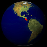 Central America Base