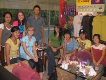 Young People Group